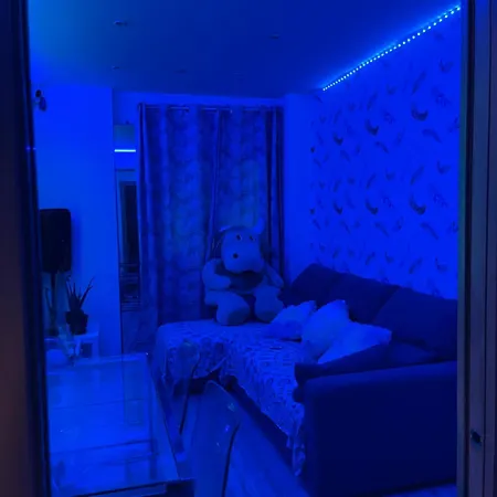 Δωμάτια σε οικογενειακή κατοικία Relax *