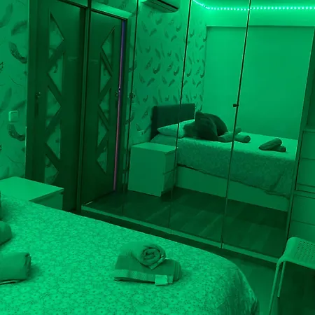 Relax Ubytování v soukromí *