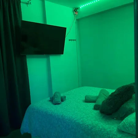 Relax Homestay *