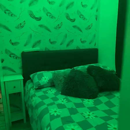 Relax Ubytování v soukromí