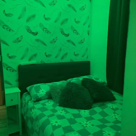 Ubytování v soukromí Relax