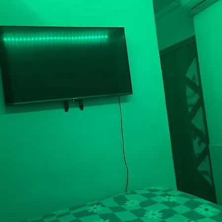 Ubytování v soukromí Relax *