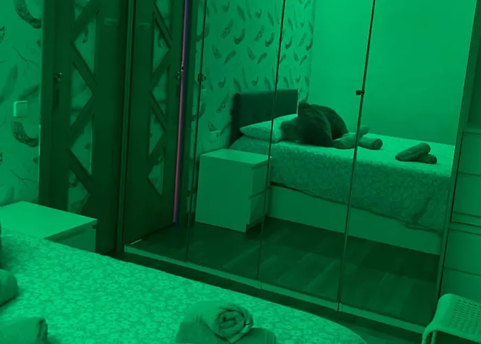 Relax Privatunterkunft *