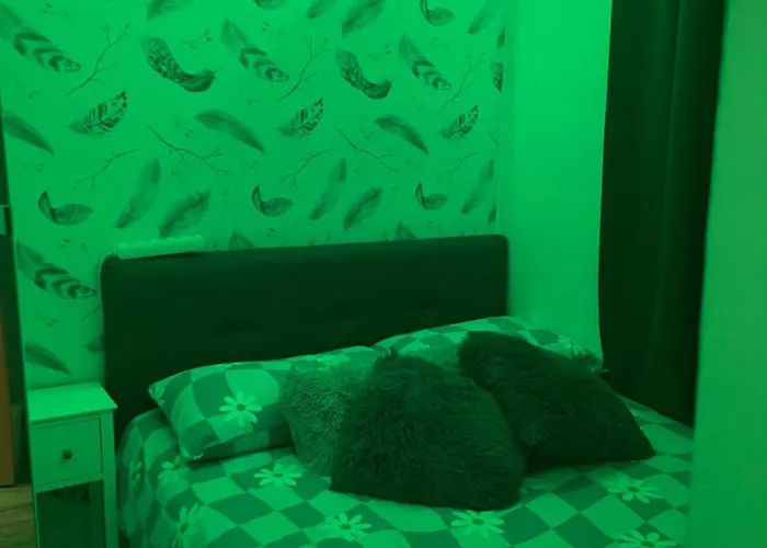 Privatunterkunft Relax