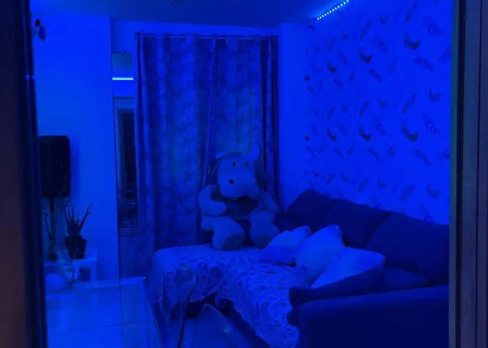 Séjour chez l'habitant Relax *